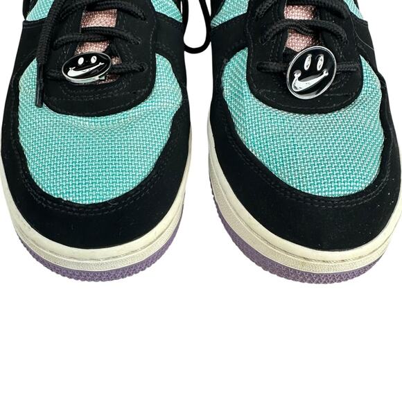Nike Air Force 1 High 07 LV8 Have A Nike Day Hyper Jade Black Men\'s 8 Womens 9.5 main image 11